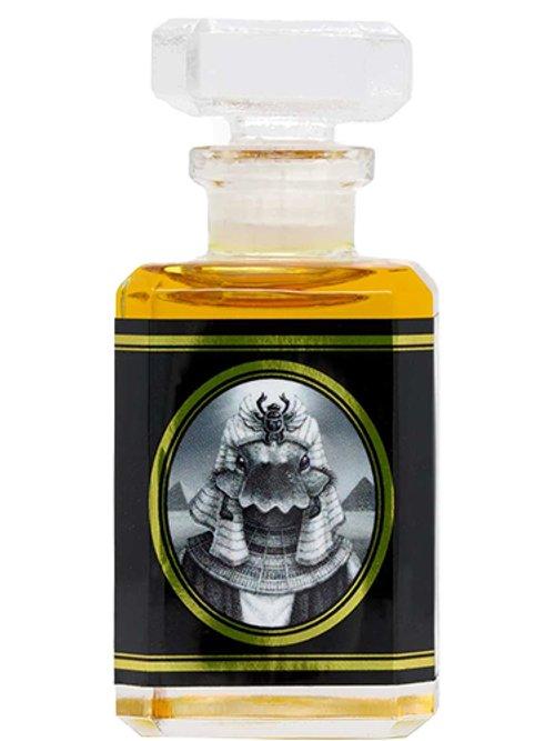Sacred Scarab Attar 2023 — Zoologist