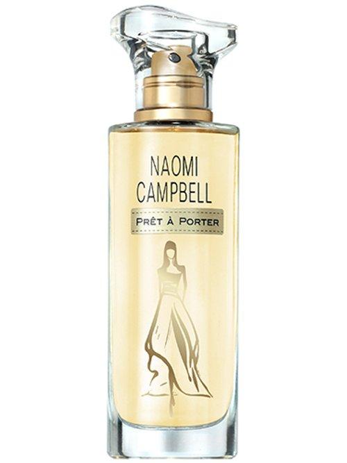 Pret a Porter — Naomi Campbell