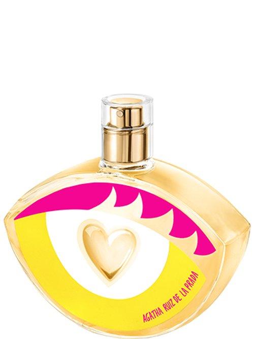 Look Gold — Agatha Ruiz De La Prada