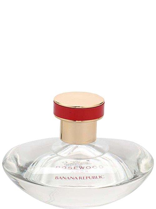 Rosewood Amor — Banana Republic