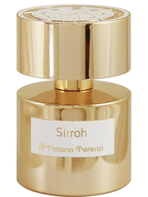 Sirrah — Tiziana Terenzi