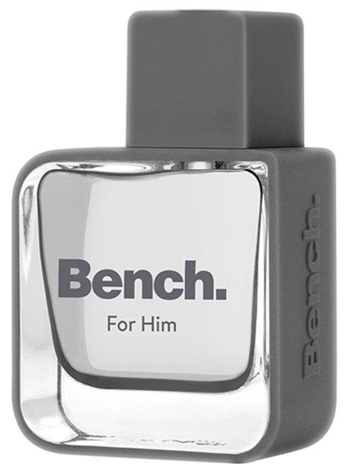 Bench For Him — Bench.