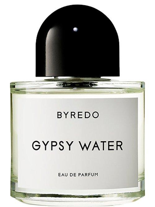 Gypsy Water — Byredo