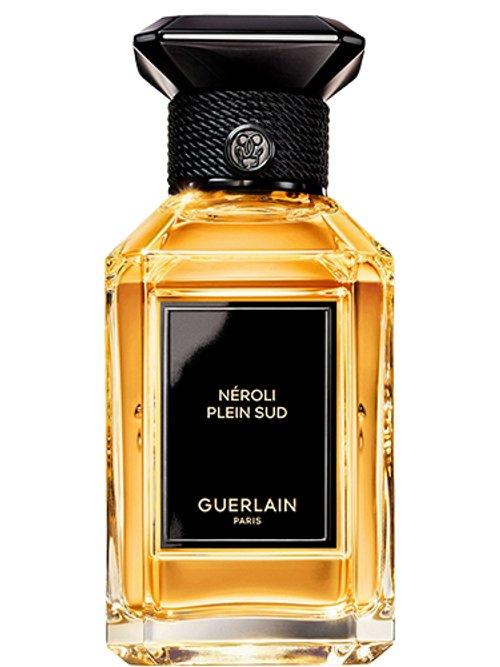 Néroli Plein Sud — Guerlain