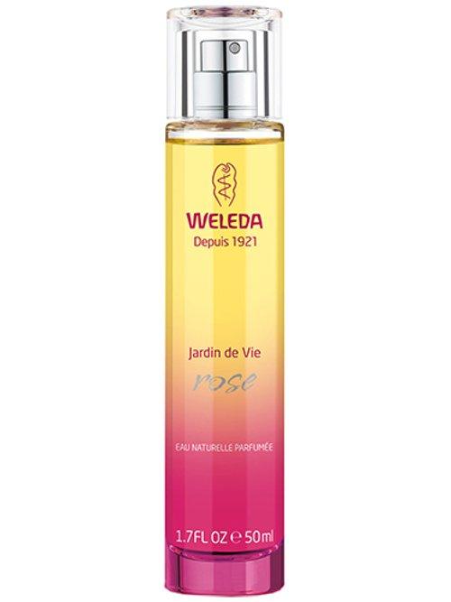 Jardin De Vie Rose — Weleda