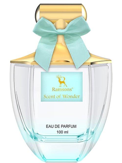 Scent Of Wonder — Ramsons