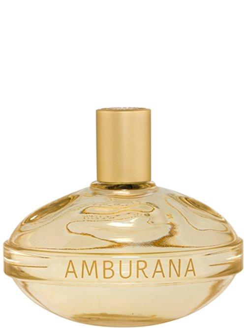 Amburana — L'Occitane