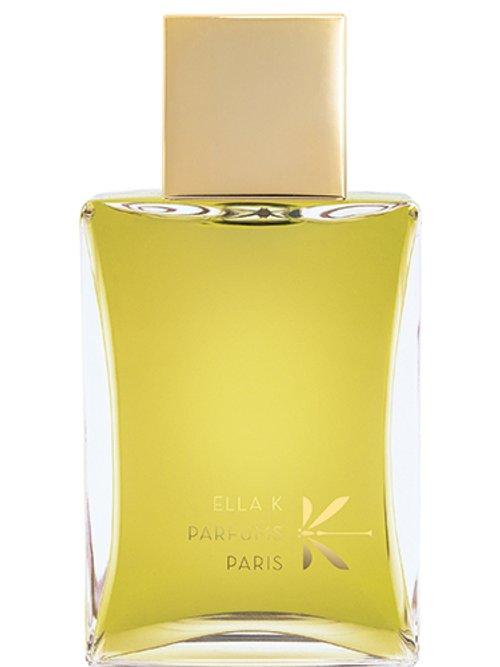 Poème De Sagano — Ella K