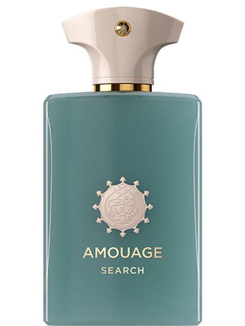Search — Amouage