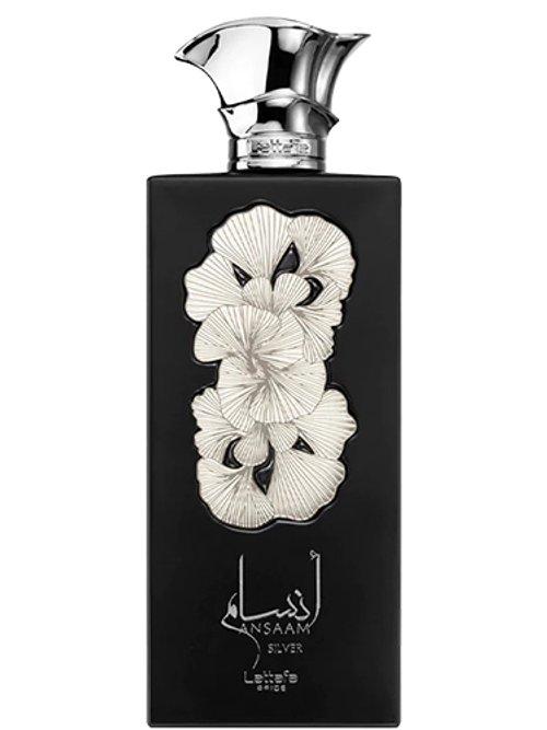 Ansaam Silver — Lattafa