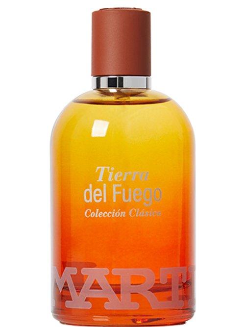 Tierra del Fuego — La Martina