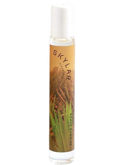 Agave Sunrise 2023 — Skylar