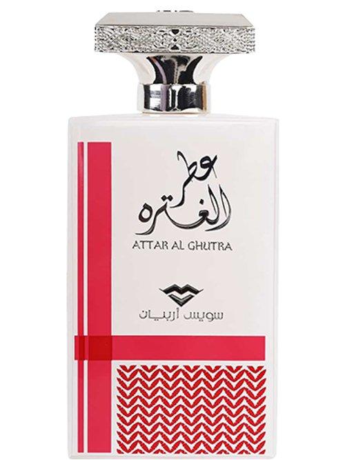 Attar Al Ghutra — Swiss Arabian