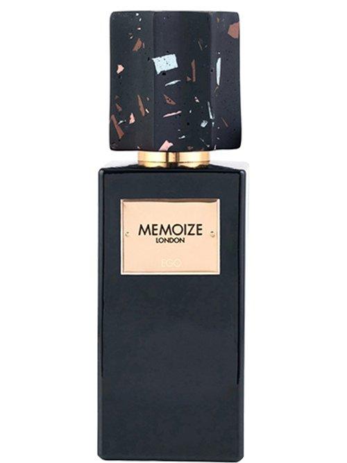 Ego — Memoize London