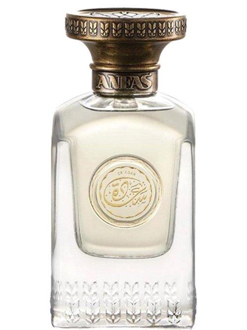 Sa'Adah — Anfas By Asim Al Qassim