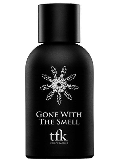 Gone With The Smell — Tfk
