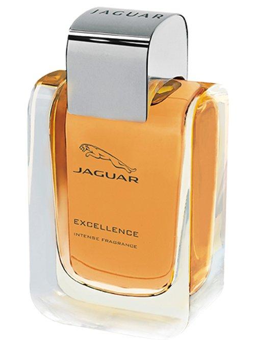 Jaguar Excellence Intense — Jaguar