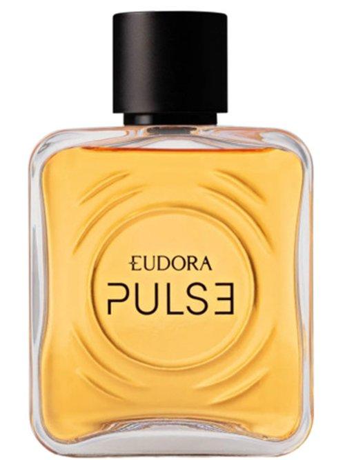 Pulse — Eudora