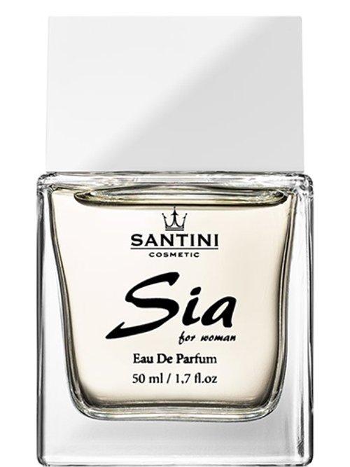 Sia — Santini