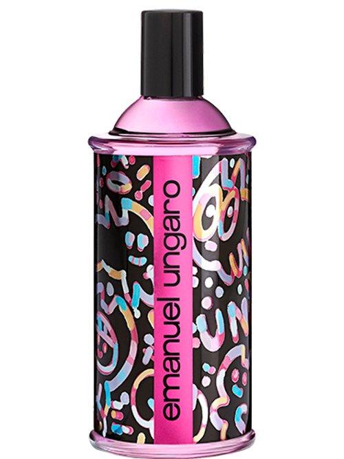 Emanuel Ungaro For Her — Ungaro