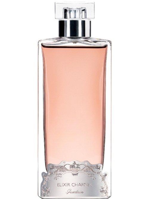 Boisé Torride — Guerlain