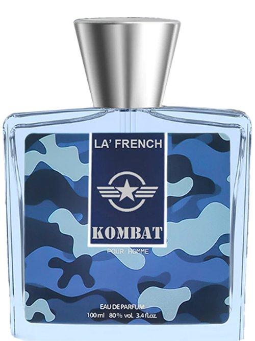 Kombat — La' French