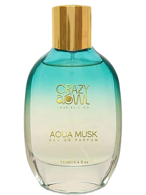 Aqua Musk — Crazy Owl