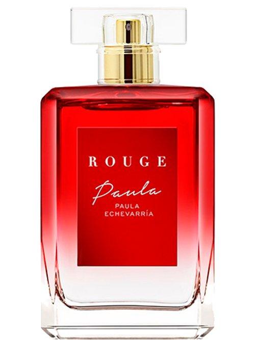 Paula Rouge — Paula Echevarría