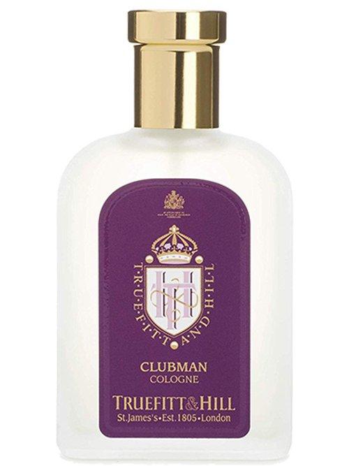 Clubman — Truefitt & Hill