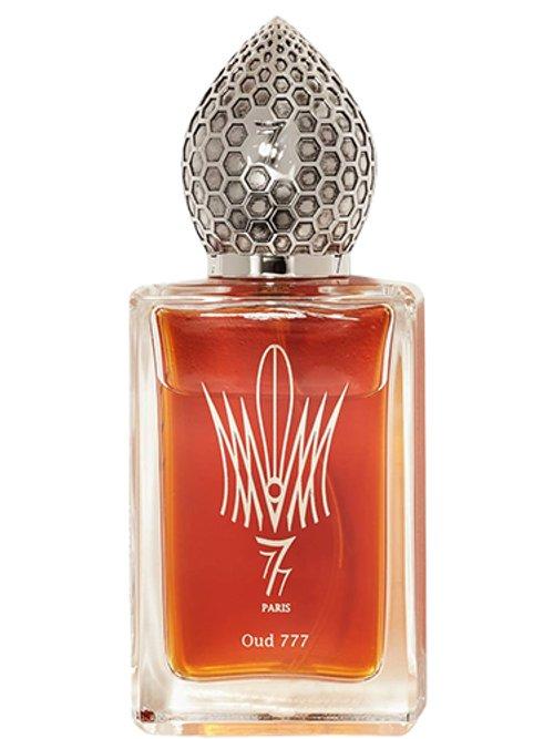 Oud 777 — Stéphane Humbert Lucas