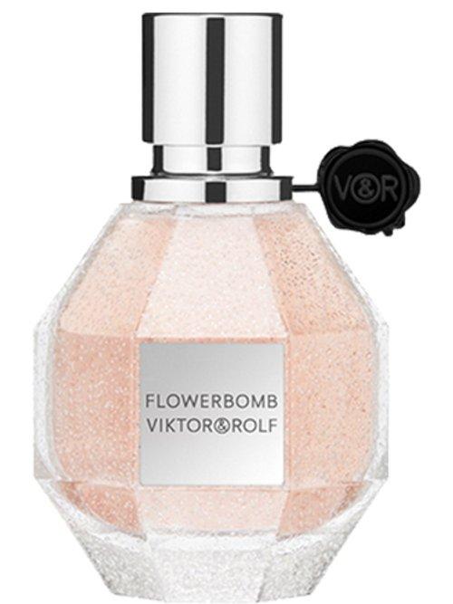 Flowerbomb Holiday Ltd. Ed. 2020 — Viktor & Rolf