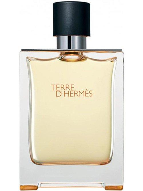 Terre D'Hermès Eau De Toilette — Hermès