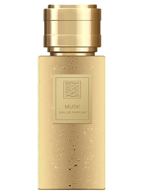 Musk Sillage D'Orient Signature — Signature By Sillage D'Orient