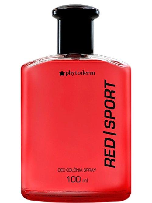 Red Sport — Phytoderm