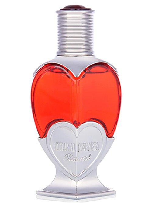 Attar Al Mohabba For Her — Rasasi