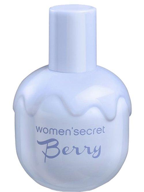 Sweet Temptation Berry — Women'Secret