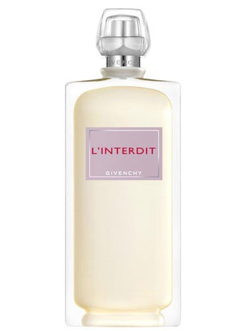 L'Interdit (2007) — Givenchy