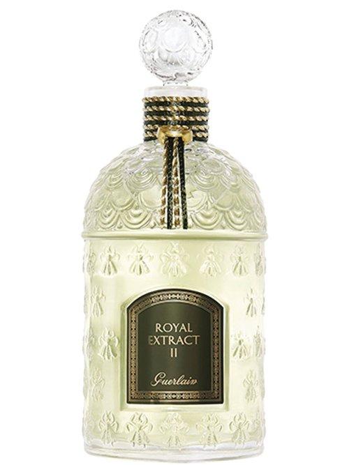Royal Extract II — Guerlain
