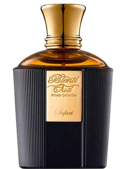 Safari — Blend Oud