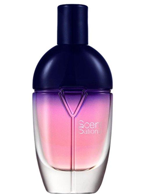 Scentsational — Oriflame