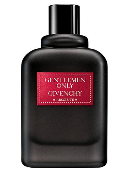 Gentlemen Only Absolute — Givenchy
