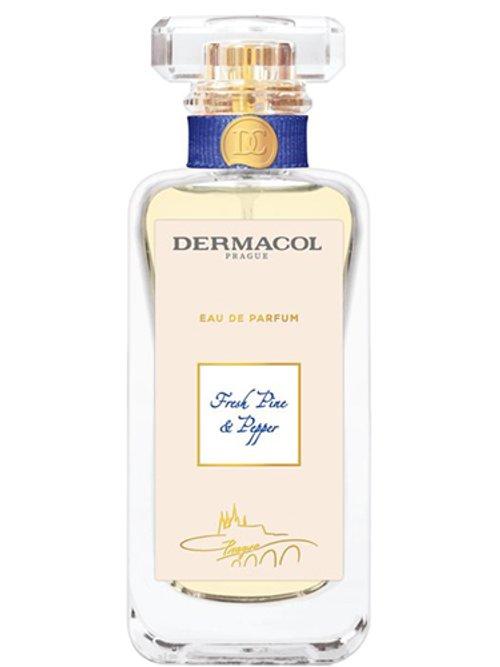 Fresh Pine & Pepper — Dermacol