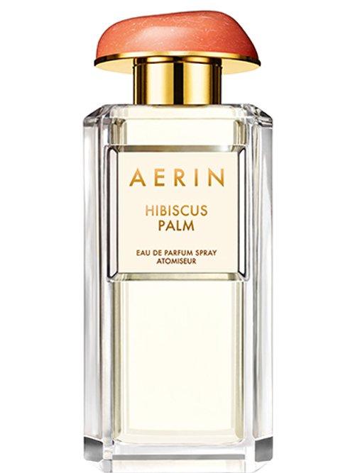 Hibiscus Palm — Aerin