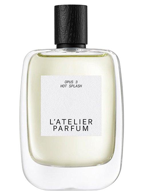 Hot Splash — L'Atelier Parfum