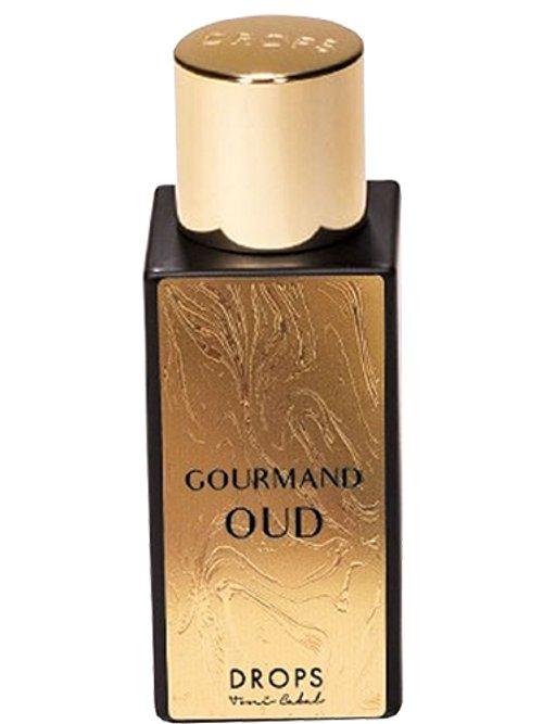 Gourmand Oud — Drops By Toni Cabal