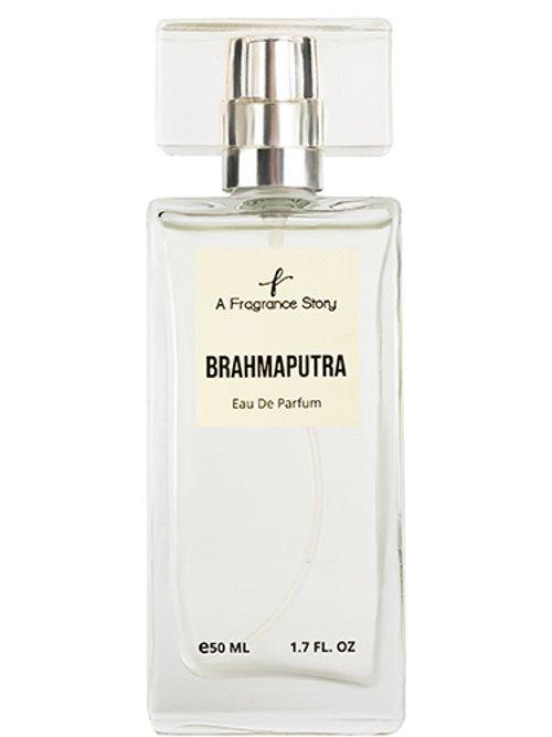 Brahmaputra — A Fragrance Story