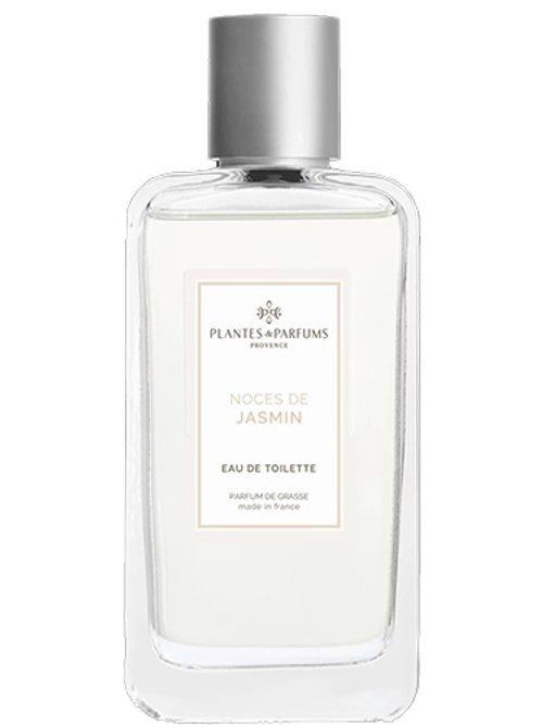 Noces De Jasmin — Plantes & Parfums