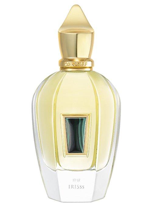 Irisss — Xerjoff