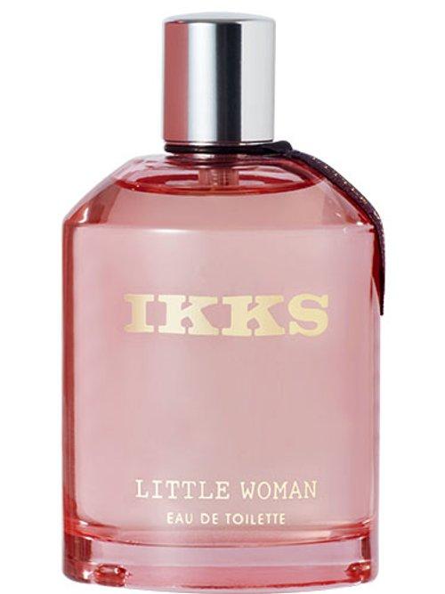 Little Woman — Ikks