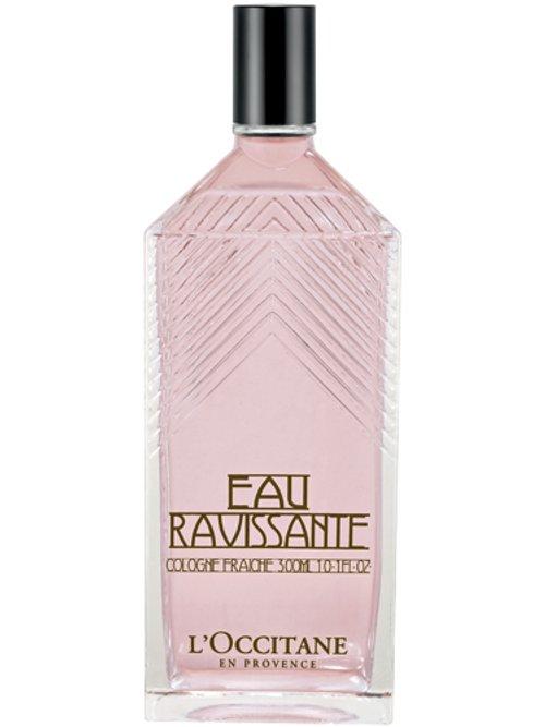 Eau Ravissante — L'Occitane